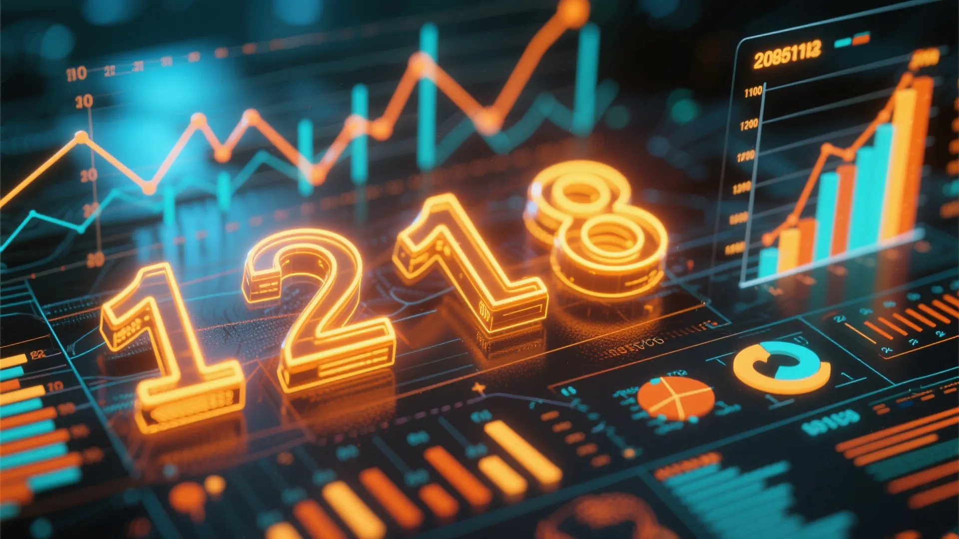 Data Visualization Background