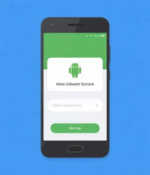 Android 安装教程图解