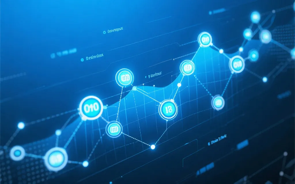 幸运飞艇计划走势深度解读：数据结构、技术逻辑与透明化展示全景图